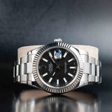 ROLEX Datejust 41 116334