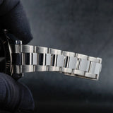 ROLEX Datejust 41 116334