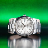 ROLEX Datejust 41 116334