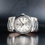 ROLEX Datejust 41 116334