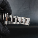 ROLEX Datejust 41 116334