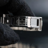 ROLEX Datejust 41 116334
