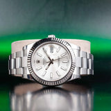 ROLEX Datejust II 41 ‘Nos’ avec Stickers 116334