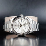 ROLEX Datejust II 41 ‘Nos’ avec Stickers 116334