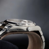 ROLEX Datejust II 41 ‘Nos’ avec Stickers 116334