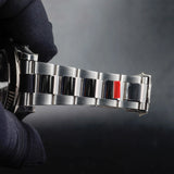 ROLEX Datejust II 41 ‘Nos’ avec Stickers 116334