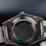 ROLEX Datejust II 41 ‘Nos’ avec Stickers 116334