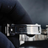 ROLEX Datejust II 41 ‘Nos’ avec Stickers 116334