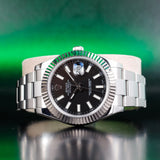 ROLEX Datejust 41 116334