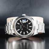ROLEX Datejust 41 116334