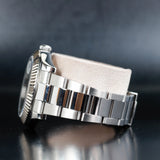 ROLEX Datejust 41 116334