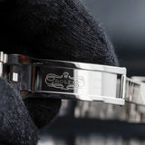 ROLEX Datejust 41 116334