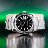 ROLEX Datejust II 41 116334
