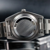 ROLEX Datejust II 41 116334