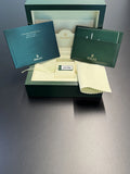ROLEX Datejust II 41 116334