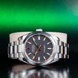 ROLEX Milgauss 116400
