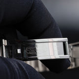 ROLEX Milgauss 116400