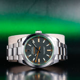 ROLEX Milgauss 116400GV