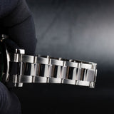 ROLEX Milgauss 116400GV