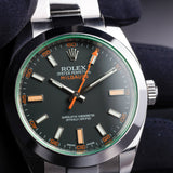 ROLEX Milgauss 116400GV