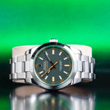 ROLEX Milgauss 116400GV