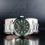 ROLEX Milgauss 116400GV
