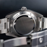 ROLEX Milgauss 116400GV