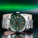 ROLEX Milgauss 116400GV