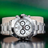 ROLEX Cosmograph Daytona 116500LN