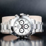 ROLEX Cosmograph Daytona 116500LN