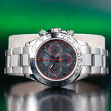 ROLEX Cosmograph Daytona 116509