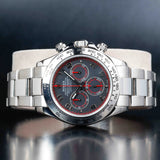 ROLEX Cosmograph Daytona 116509