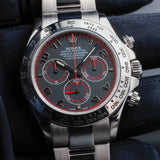 ROLEX Cosmograph Daytona 116509