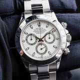 ROLEX Cosmograph Daytona 116520