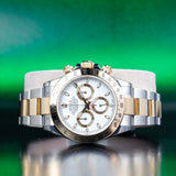 ROLEX Cosmograph Daytona “NOS Condition” 116523