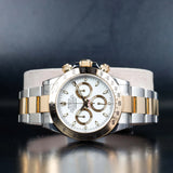 ROLEX Cosmograph Daytona “NOS Condition” 116523