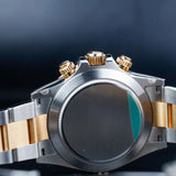 ROLEX Cosmograph Daytona “NOS Condition” 116523