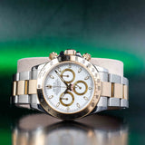 ROLEX Cosmograph Daytona 116523