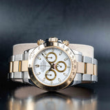 ROLEX Cosmograph Daytona 116523