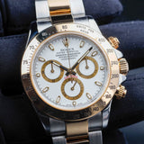 ROLEX Cosmograph Daytona 116523