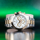 ROLEX Cosmograph Daytona 116523
