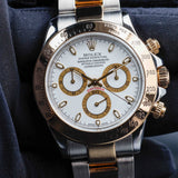 ROLEX Cosmograph Daytona 116523