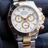 ROLEX Cosmograph Daytona 116523