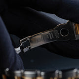 ROLEX Cosmograph Daytona 116523