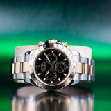ROLEX Cosmograph Daytona 116523