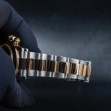 ROLEX Cosmograph Daytona 116523