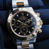 ROLEX Cosmograph Daytona 116523