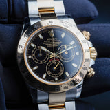 ROLEX Cosmograph Daytona 116523