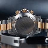 ROLEX Cosmograph Daytona 116523
