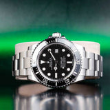 ROLEX Sea-Dweller 4000 116600